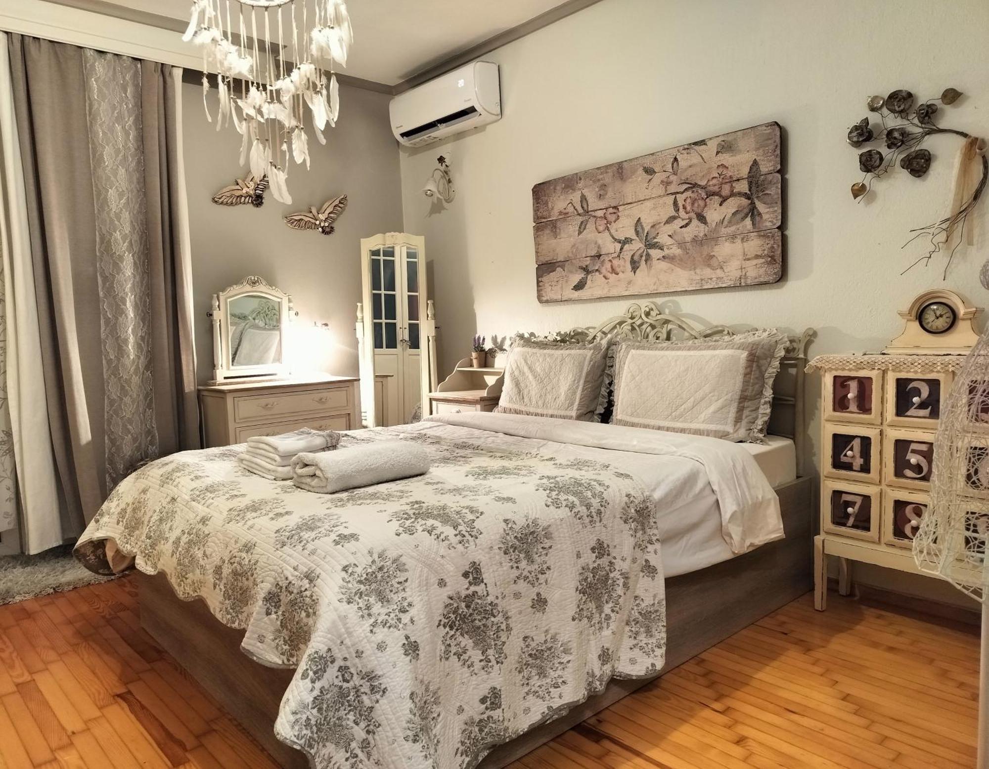 Castleview 2Br Welcome Stay Spacious Lux Apartment Thessaloniki Exterior photo