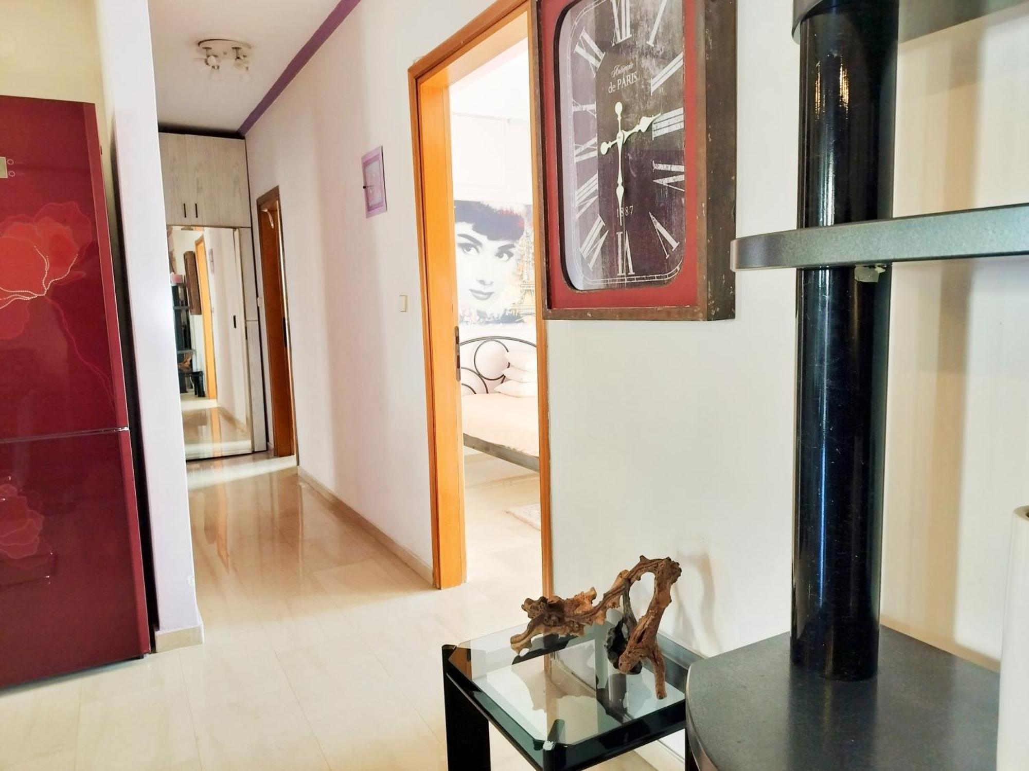 Castleview 2Br Welcome Stay Spacious Lux Apartment Thessaloniki Exterior photo
